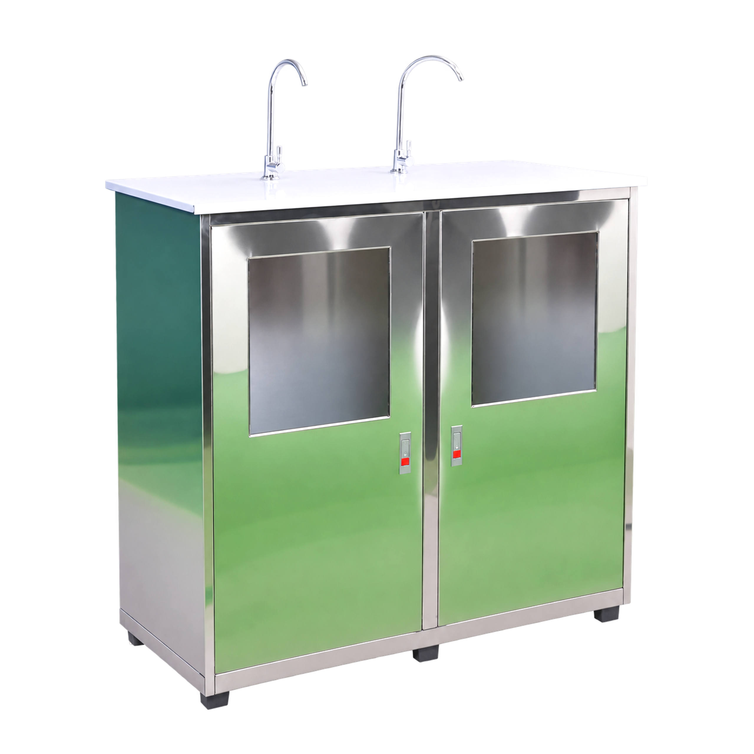 Máy lọc nước bán công nghiệp HIPURY - Ảnh 3