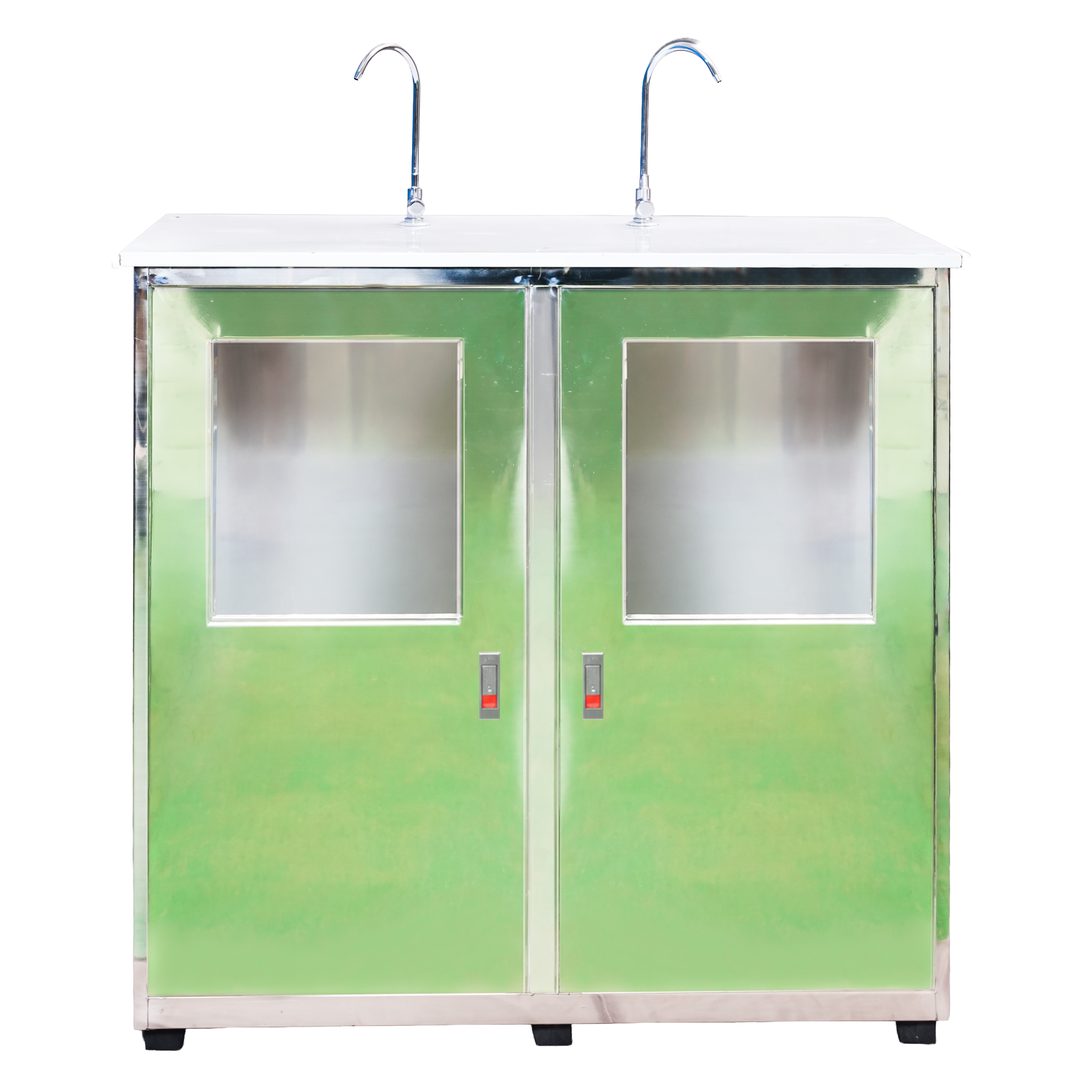 Máy lọc nước bán công nghiệp HIPURY - Ảnh 4