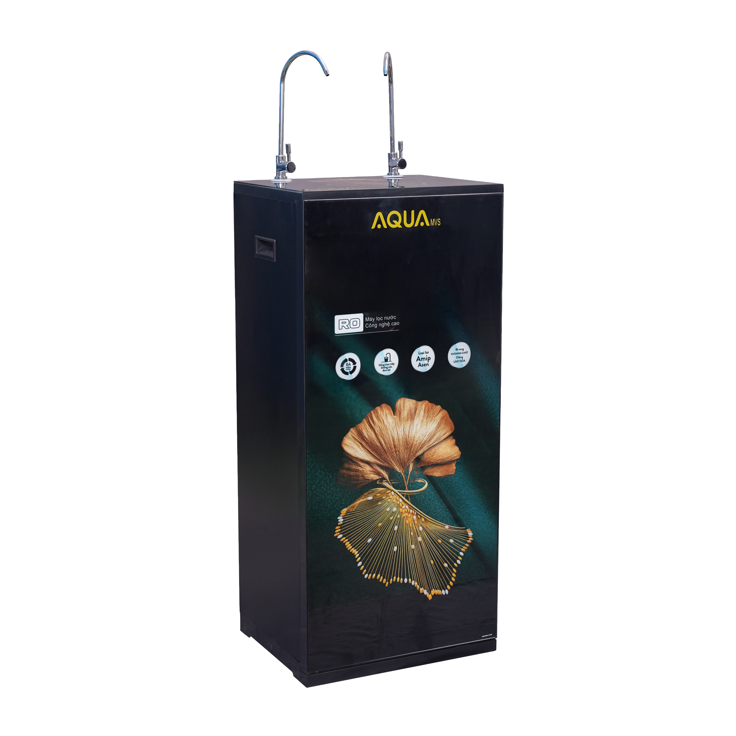 Máy lọc nước tủ đứng Hipury 2 vòi 8 cấp - Ảnh 7