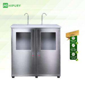 Máy lọc nước bán công nghiệp HIPURY