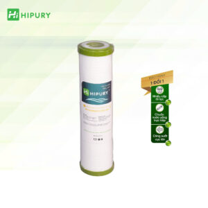 Bộ lõi lọc thô 123 Hipury