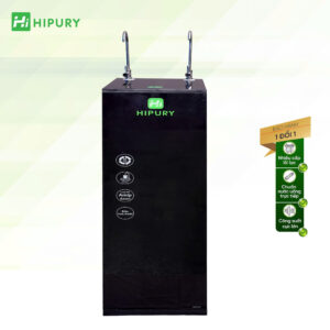 Máy lọc nước tủ đứng Hipury 2 vòi 10 cấp