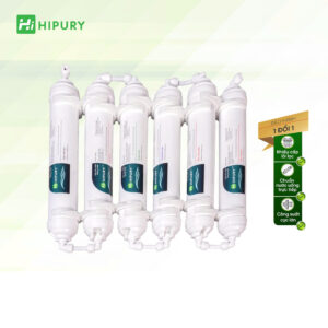 Bộ lõi tạo khoáng Hipury
