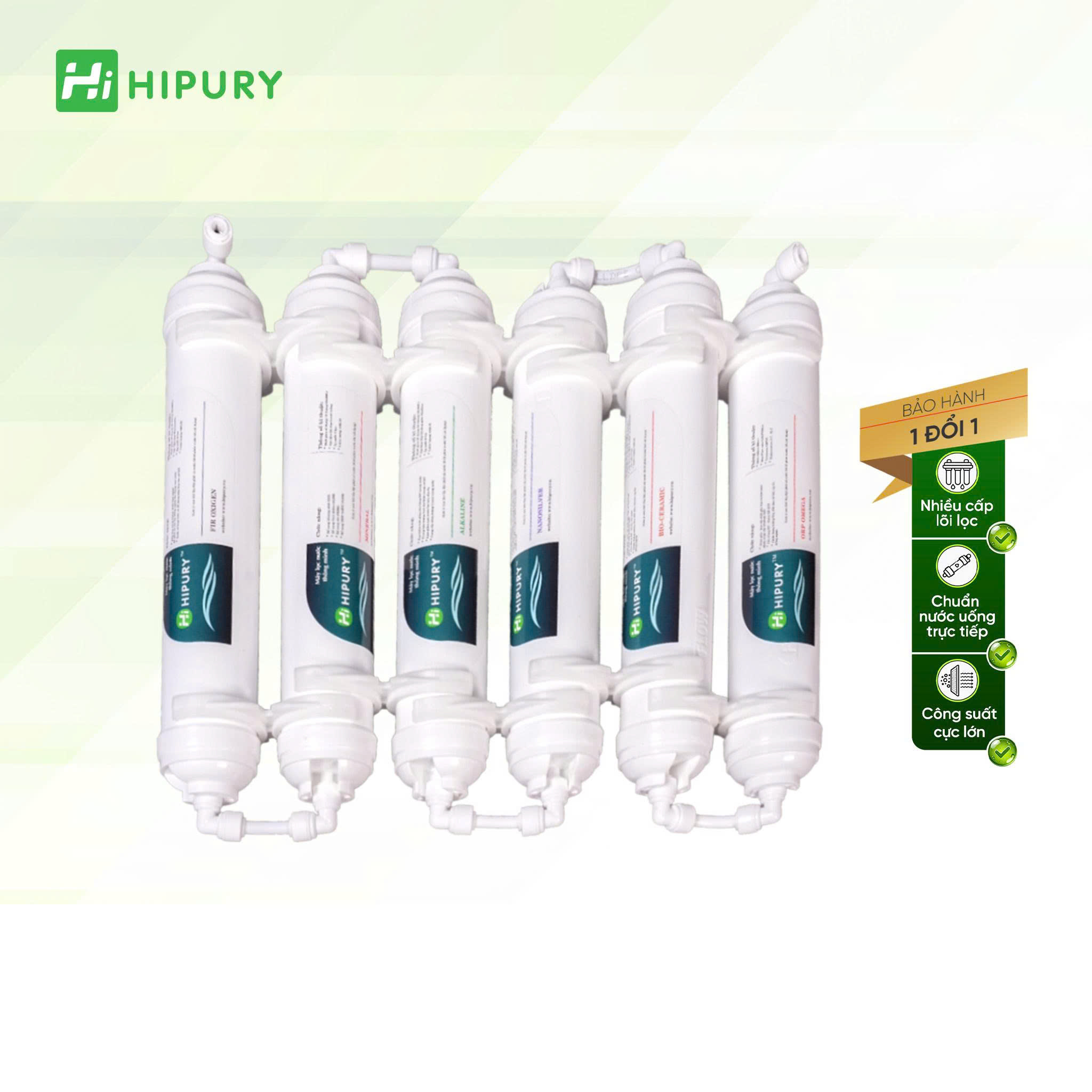 Thiết bị gia dụng Hipury 2