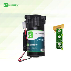 Bơm máy lọc nước Hipury