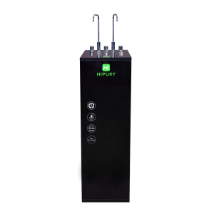 Alternative view of Máy lọc nước Hipury nóng lạnh 11 cấp