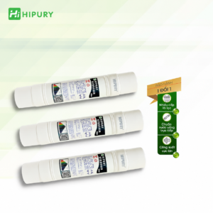 Lõi tạo kiềm Hipury